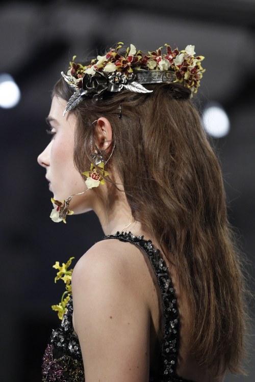 oh-girl-among-the-roses:Rodarte Fall/Winter 2016