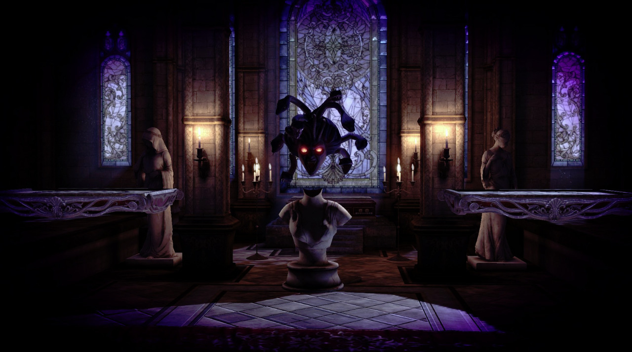 horrorjapan: The Castlevania representation in Smash Bros is so damn glorious. Just