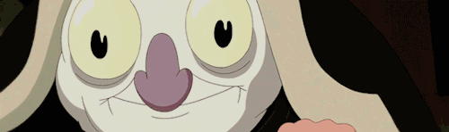 Over The Garden Wall + Creatures