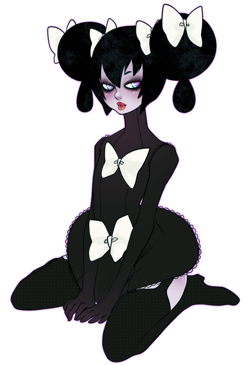 myouna:  Lacrimosa, you are my favorite trap pokemon yet. I wish XY had pageants