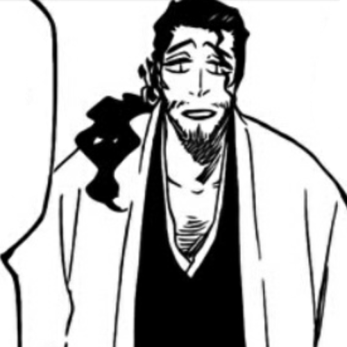 violetsuzy:bleach icons