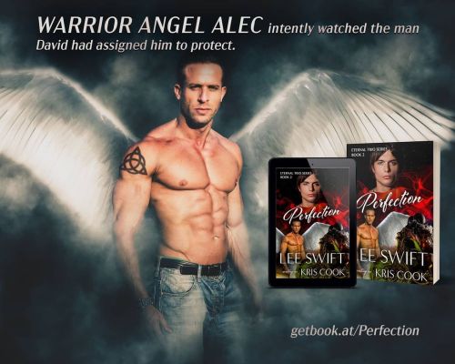 getbook.at/Perfection     Book two of the Eternal Trio Series.Can be read as standalone!What happens
