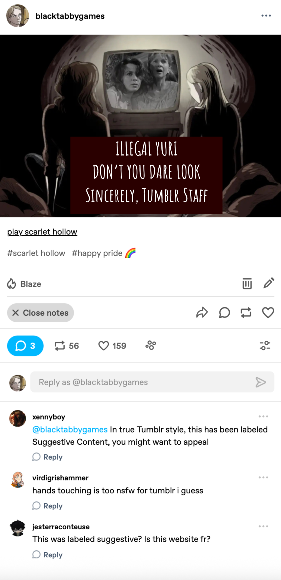 Tumblr media