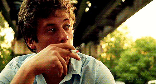LIP GALLAGHER (x Reader)
