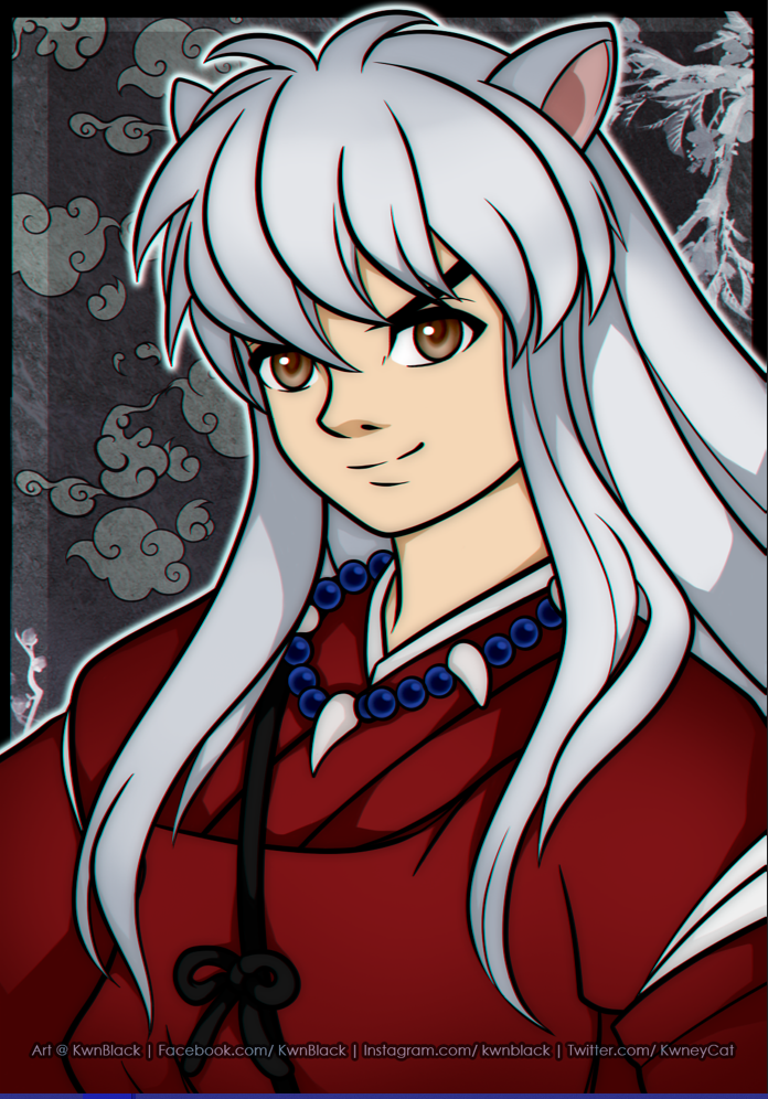 Inuyasha Brasil Oficial Fan Clube on Tumblr