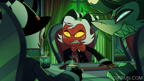 The Scream I Scrumpt With This Animation!!!!!