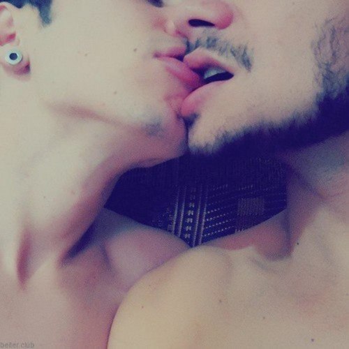 Affectionate Men