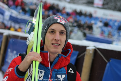 skijumpftw: Gregor Schlierenzauer (AUT), Willingen 2015