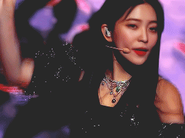 Happy Birthday To The Best Maknae, Kim Yerim! 1999.03.05 #ITSYERIDAY #HappyYeriDay