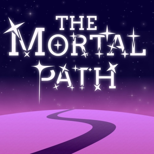 themortalpath: We are live! Set on the homebrew planet Alfallen where magic is rare and the cogs and