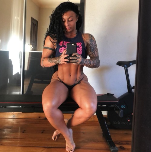 Beautiful Fit Physiques