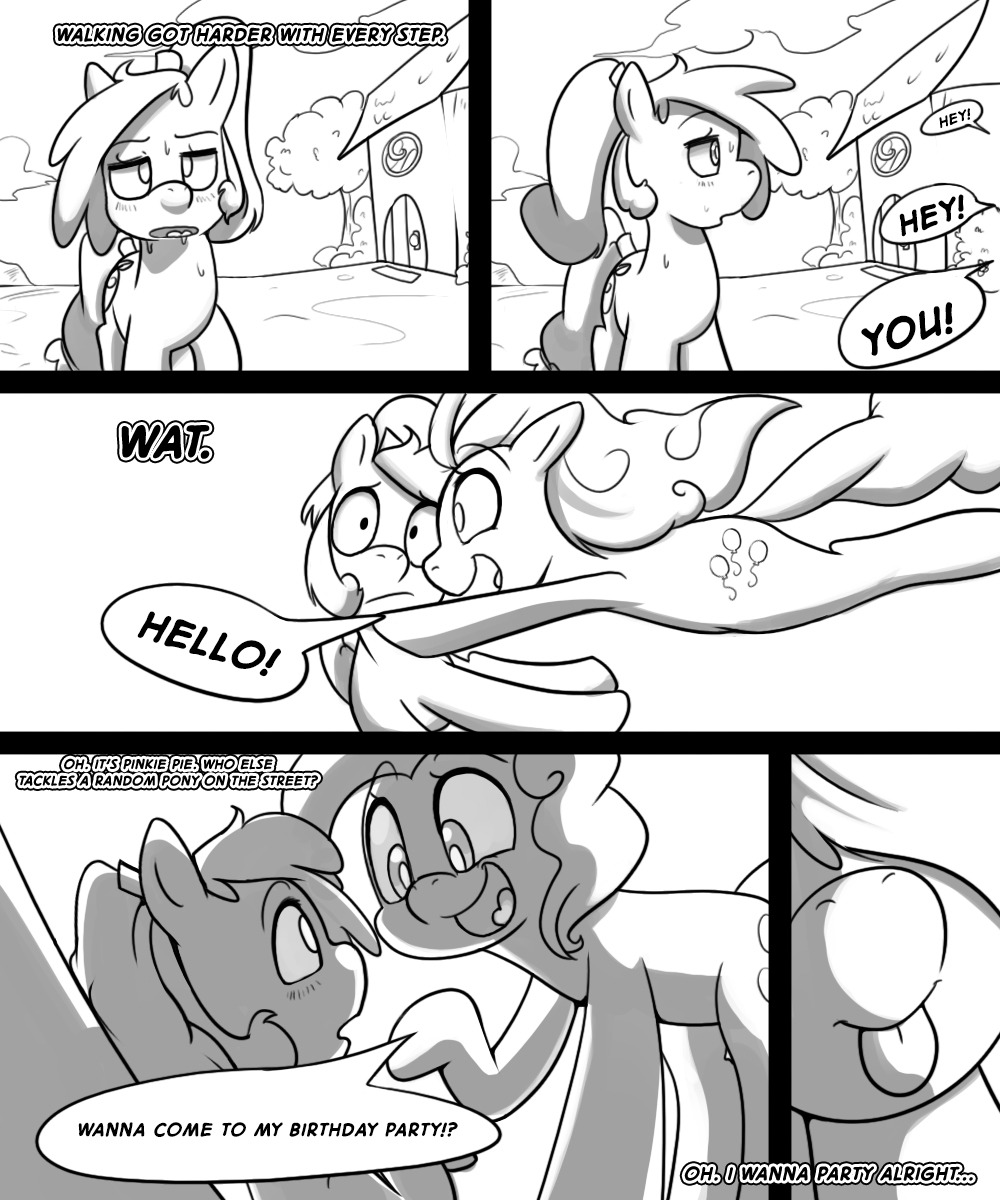 lemontimepony:  Her first name was also my first name for my oc. MANGO! 