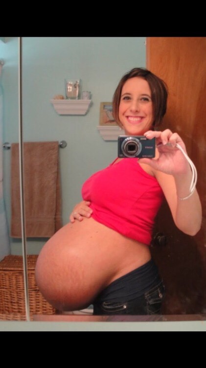 There is no such thing as big enough