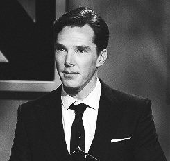 rominatrix:  Benedict Cumberbatch at 2013 BAFTA LA Britannia Awards [x] 