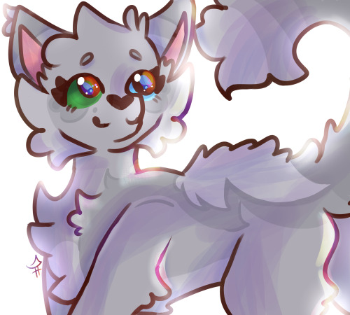 Its Her, Doveswing