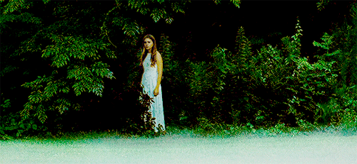  When I Was A Kid We Used To Scare Each Other With Stories About A Woman In White Killing Little Children.