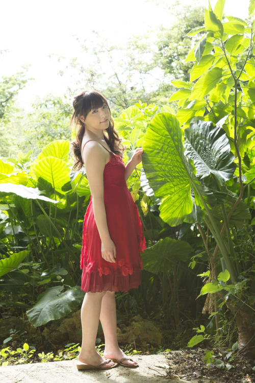 Mizuki Fukumura