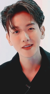 BAEKHYUN, So Sweet Like CANDY C(c)