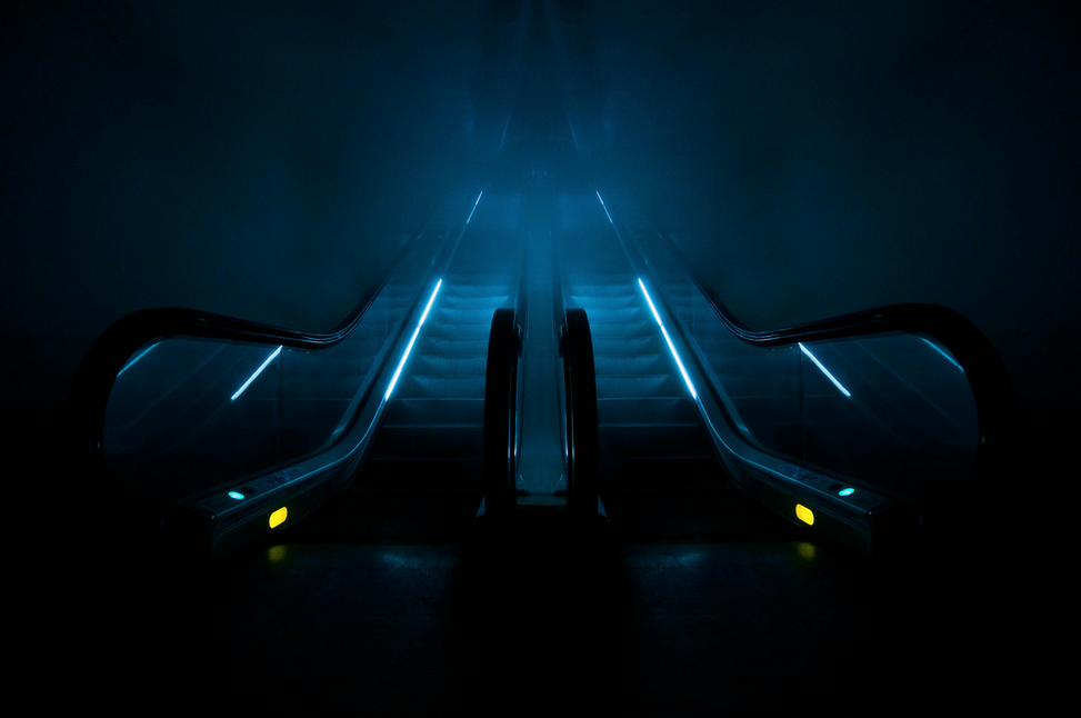 I Used To Be A Cyberpunk Blog