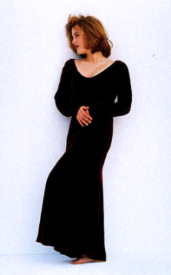 scully1964:  Gillian, 1994 