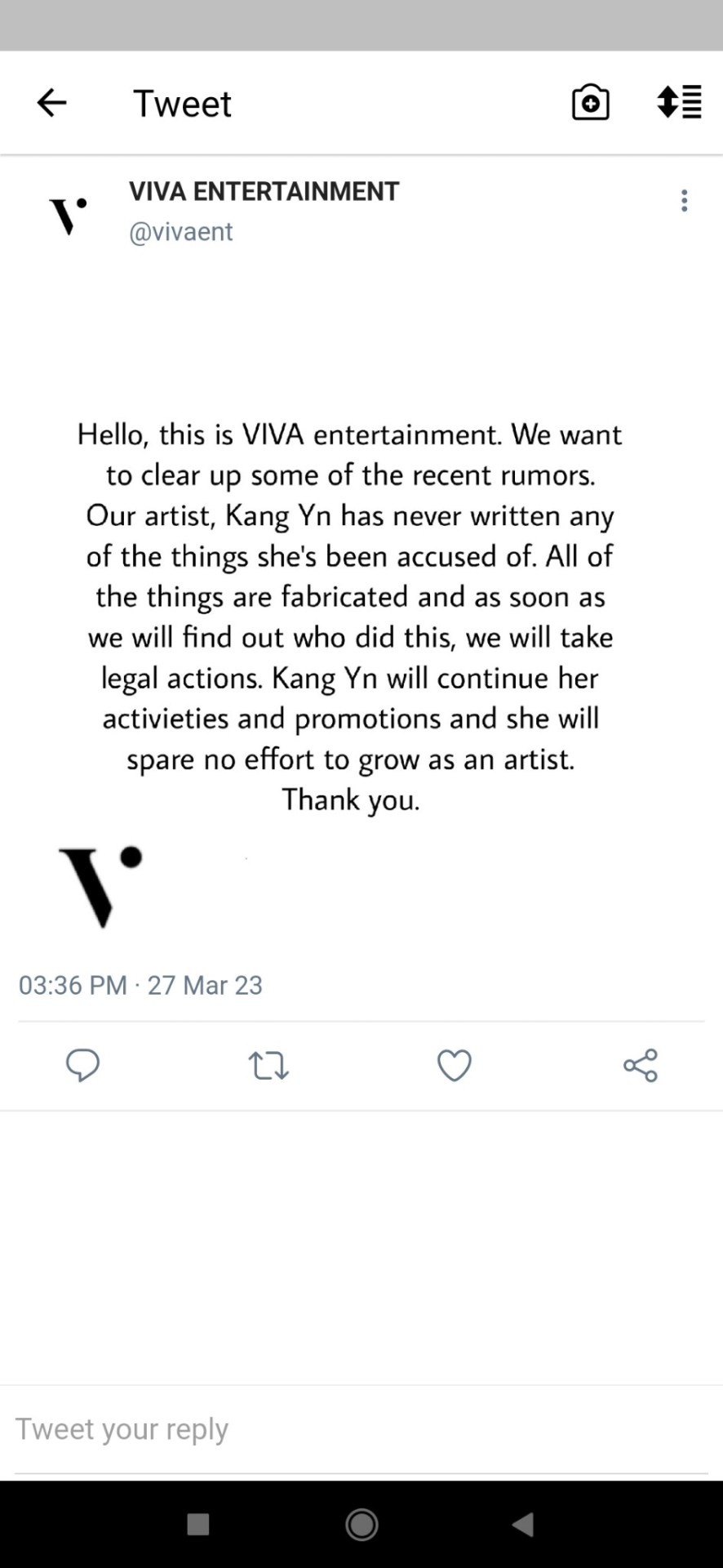 03. What The Actual Fuck