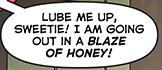 outlanderalien:  Some out of context screencaps from the new TF comic