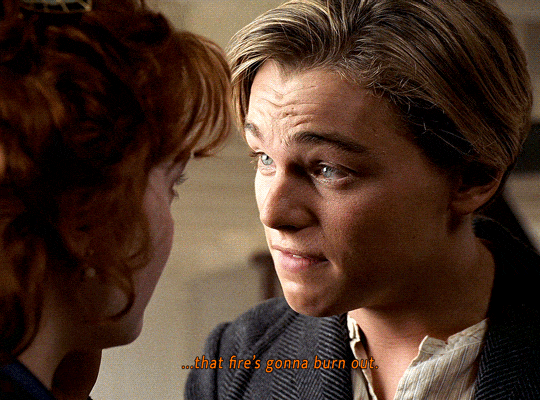 TITANIC1997, Dir. James Cameron