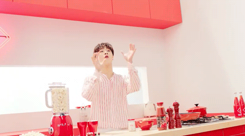 eatbin:  our kitchen king