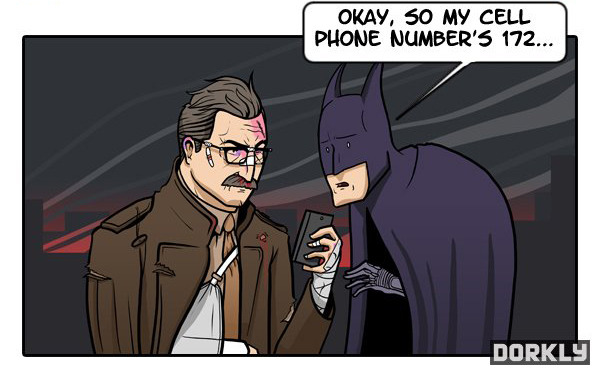 dorkly:  The Bad-Signal 50% of the time, it works all the time.