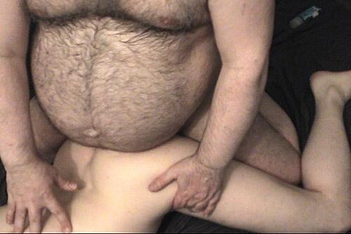 daddysdirtyboy:  hateic:  That lovely feeling when Daddy’s friends use me as their