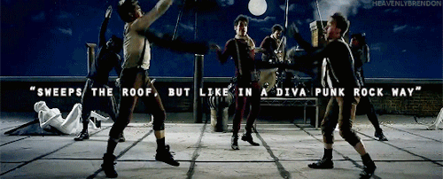 Panic! At The Disco Music Videos + Popular YouTube Comments