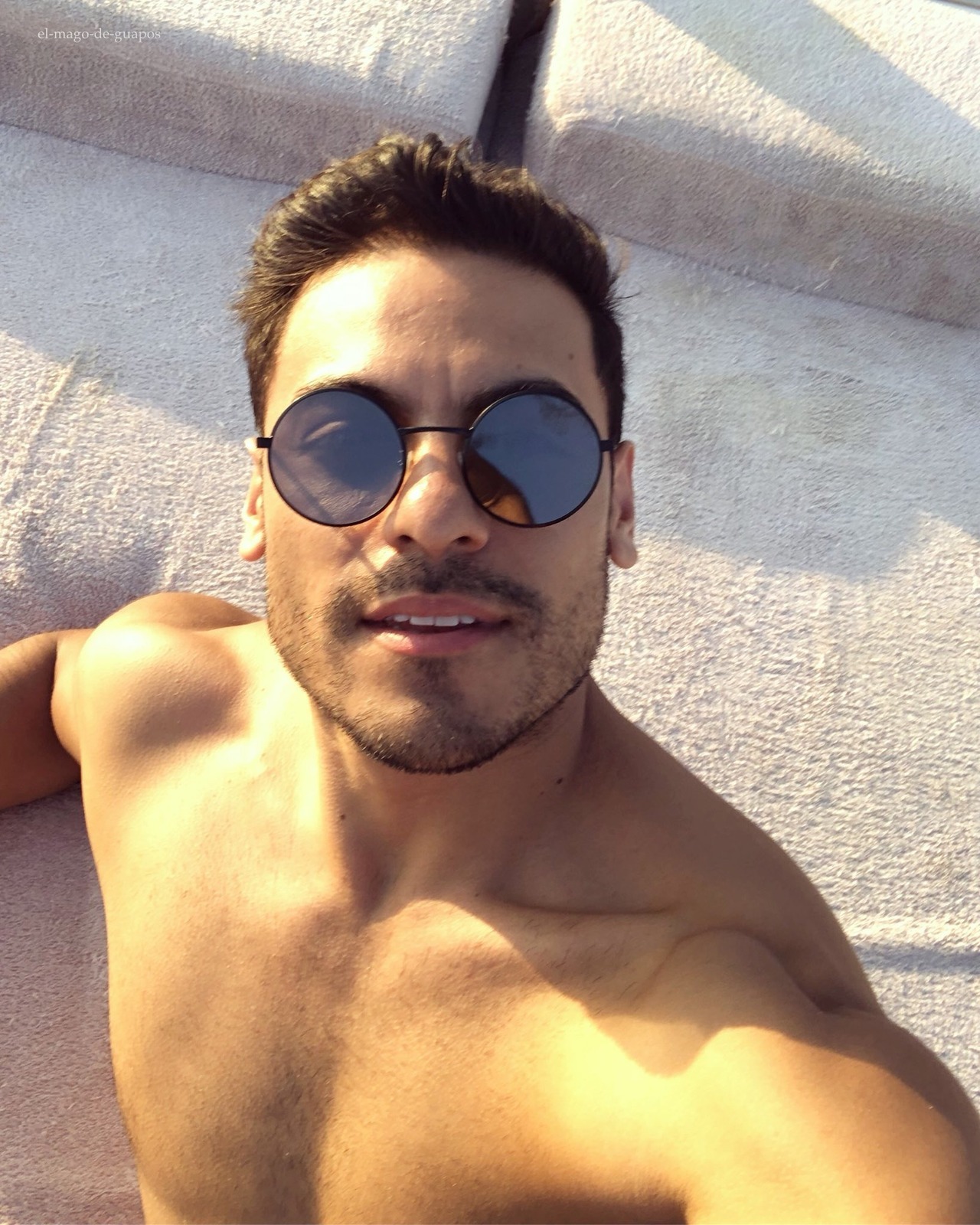 Carlos Rivera 💦