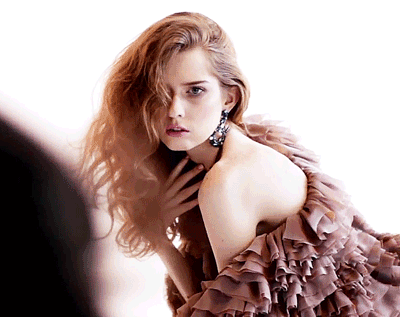 I love Ann Ward!