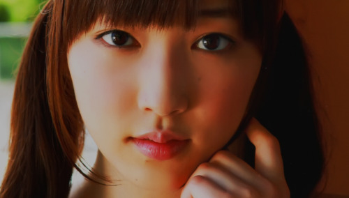whenthe-doorcloses:[2013.05.15] MIZUKI - Fukumura Mizuki