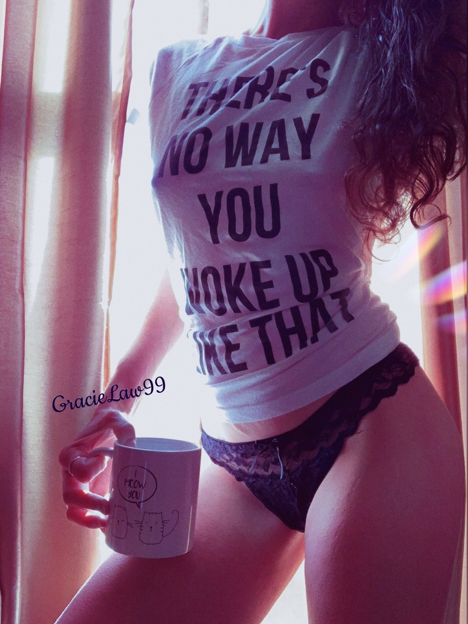 gracielaw99:  ☀️Good morning Tumblrville☀️