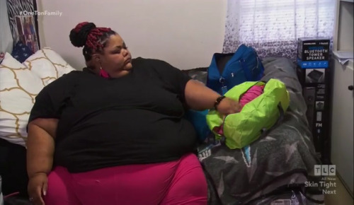 Porn My.600-lb Life S06E16 photos