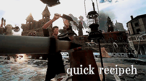 gigglincactus: Ignis is dead inside, he doesn’t care anymore.