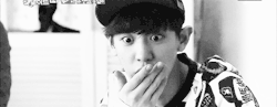 gongyoop-deactivated20170703:  chanyeol can’t accept reality when 4minute wins over 2ne1 