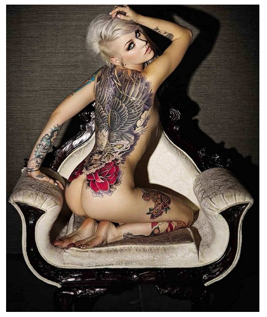 inked92300:   Kristen Leanne Wharton