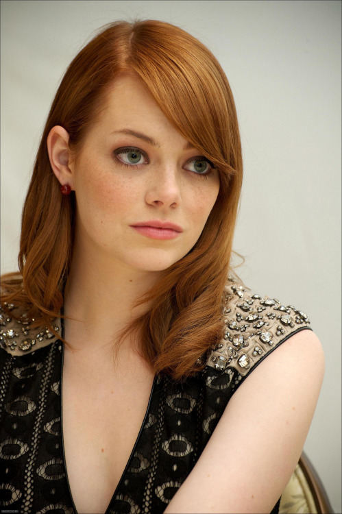 Emma Stone