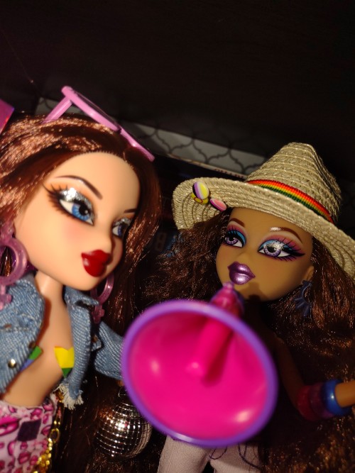 Happy Pride!! Just Wanted To Share Pics Of My Favorite Dolls In My Collection So Far, I Redressed Them