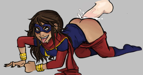 NSFW Gamer