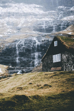 banshy:  Faroe Islands // Johannes H  