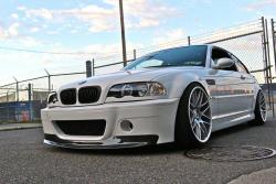 joyofbmw:  Bmw E46 M3 