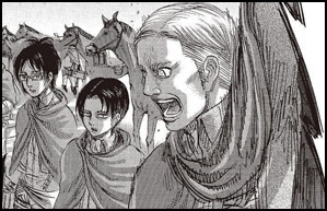 Porn The Erwin Smith Smile Master Post photos