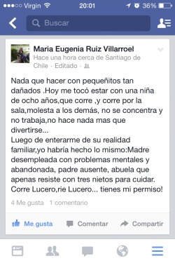 igualnoqueriaseralta:  Grande profe! Admirable ❤️👏👏