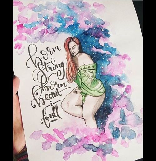 Thank you for your creativity. I am madly in love with you instagram.com/katalina_gorskikh/