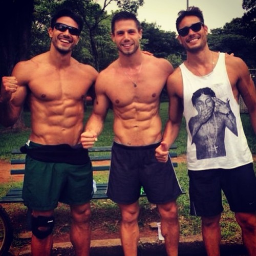 Simply Hot Guys