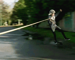 :  CAR SURFING 