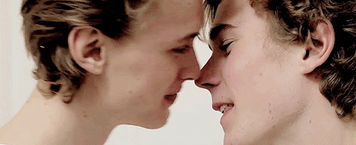 Say It Again.You Are The Man Of My Dreams!